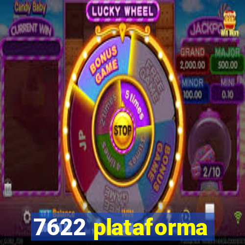 7622 plataforma